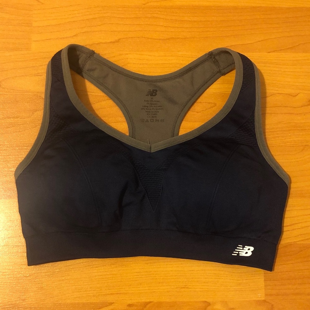 New Balance Sports Bra